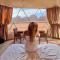 WADI RUM TARA lUXURY CAMP
