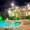Villa Kokalis Resort