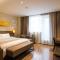 Foto: Home Inn Plus Nanjing Longjiang Dinghuaimen 14/29