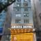 Aristo Saigon Hotel