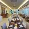 Aristo Saigon Hotel