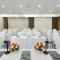 Aristo Saigon Hotel
