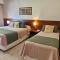 Hotel Blumig