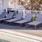 Slow Pace Beach Living - Pool - Steps from Beach