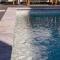 Slow Pace Beach Living - Pool - Steps from Beach
