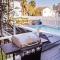 Slow Pace Beach Living - Pool - Steps from Beach