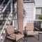 Slow Pace Beach Living - Pool - Steps from Beach