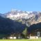 Chalet Aloa