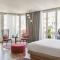 Hyatt Centric Gran Via Madrid