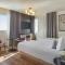 Hyatt Centric Gran Via Madrid