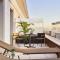 Thompson Madrid, by Hyatt