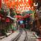 Mayfair Hanoi