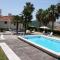 Borgo Del Silenzio,Apartment With Pool - Bar