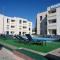 Daphne Hotel Apartments Foto: Daphne Hotel Apartments