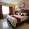 Maun Lodge