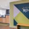 Spark by Hilton Springfield Eugene