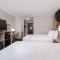 Spark by Hilton Springfield Eugene