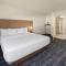 Ramada by Wyndham Merced