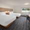 Ramada by Wyndham Merced
