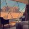 WADI RUM TARA lUXURY CAMP