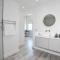 Sandbanks Villa