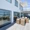 Sandbanks Villa
