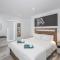 Sandbanks Villa