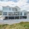Sandbanks Villa