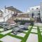 Sandbanks Villa