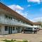 Motel 6-Kalispell, MT