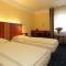 Aparthotel Astro - Nichtraucherhotel