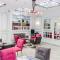 Kyriad Hotel Tours Centre