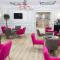 Kyriad Hotel Tours Centre