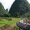 Qingshan Yuandai Boutique Homestay Yangshuo