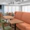 Hampton Inn Kansas City/Shawnee Mission