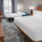 Hampton Inn Kansas City/Shawnee Mission