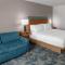 Hampton Inn Kansas City/Shawnee Mission
