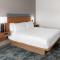 Hampton Inn Kansas City/Shawnee Mission