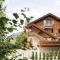 Residence Margerithenweg - Kärnten Card Sommer 2025 inklusive