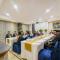FabHotel Nanda - Nr Ludhiana Junction Railway Station FabHotel Nanda - Nr Ludhiana Junction Railway Station
