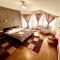 Casa David Comarnic