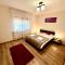 Casa David Comarnic