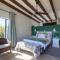 Cliffside Suites