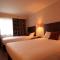 Mercure Tunbridge Wells Hotel - Royal Tunbridge Wells