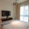 Marassi Galleria Residence Bahrain