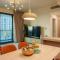 Marassi Galleria Residence Bahrain