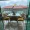 4 ILHAS, 2 SUITES, 2 GARAGENS