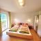 Santner alpine tauern living - panorama apartments in Virgen with free parking & ski - bike room