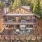The Lake Chalet