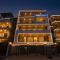 FabHotel Raahi Retreat - Nr Star Mall & 32nd Avenue